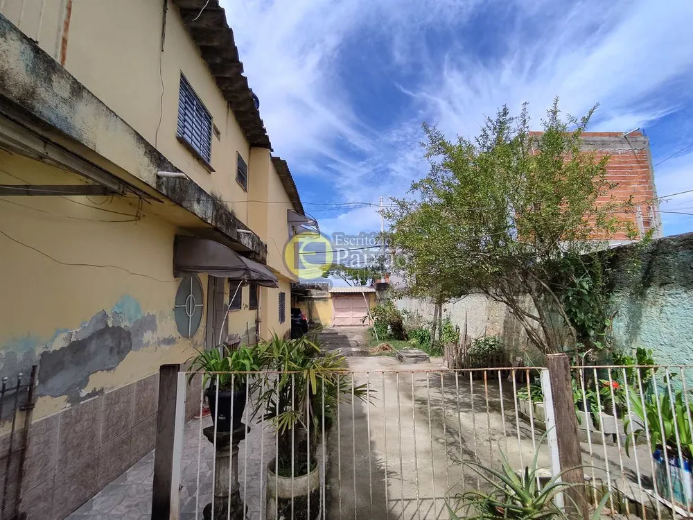 Casa, 2 quartos, 300 m² - Foto 12