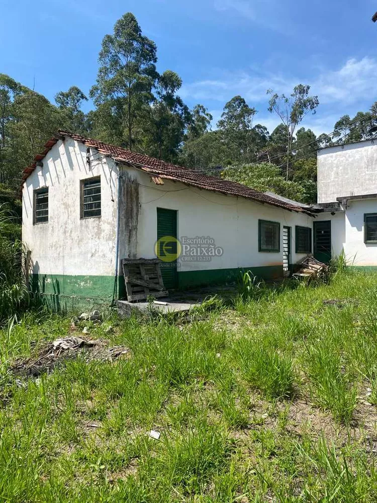 Fazenda à venda com 2 quartos, 45707m² - Foto 1