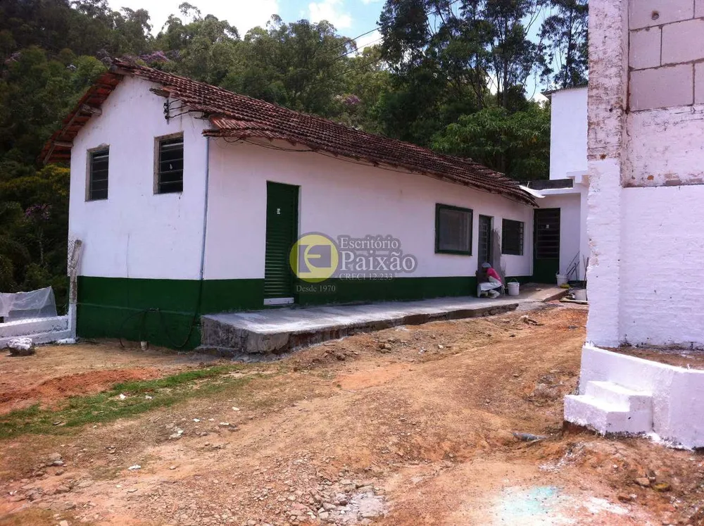 Sítio, 2 quartos, 5 hectares - Foto 15