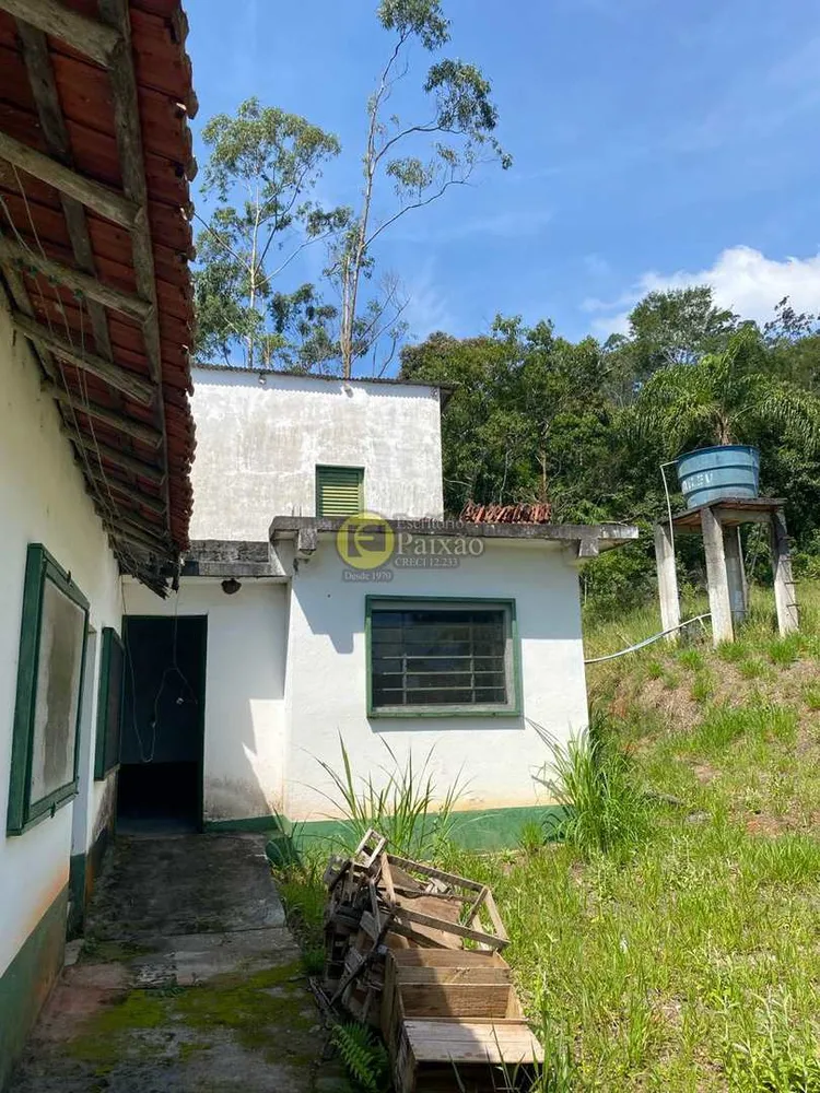 Sítio, 2 quartos, 5 hectares - Foto 14