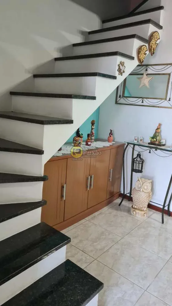 Sobrado, 3 quartos, 127 m² - Foto 10