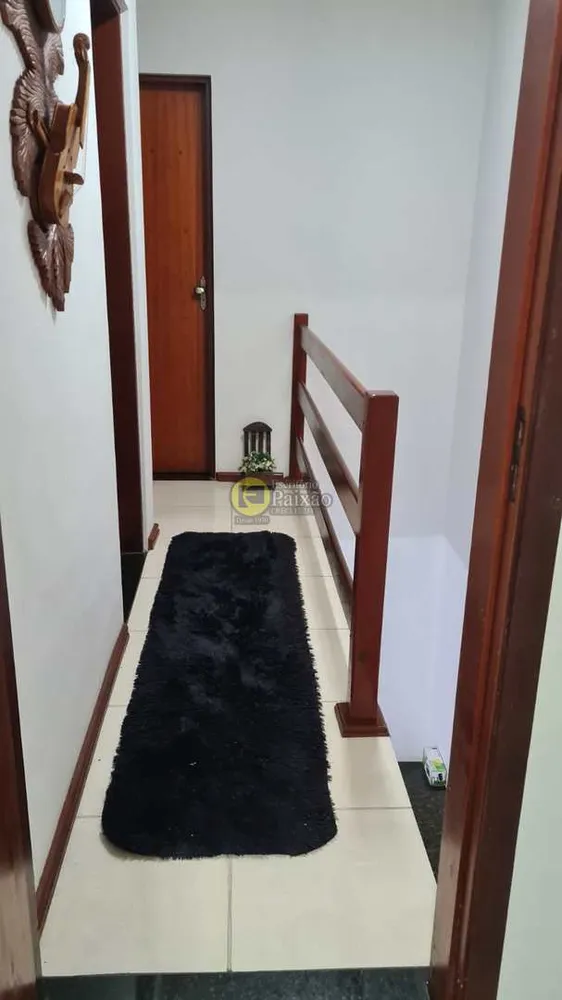 Sobrado, 3 quartos, 127 m² - Foto 13