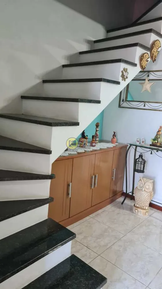 Sobrado, 3 quartos, 127 m² - Foto 9