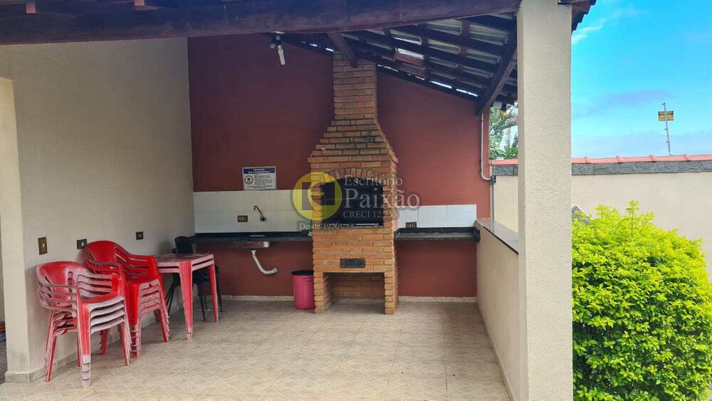 Sobrado, 3 quartos, 127 m² - Foto 3