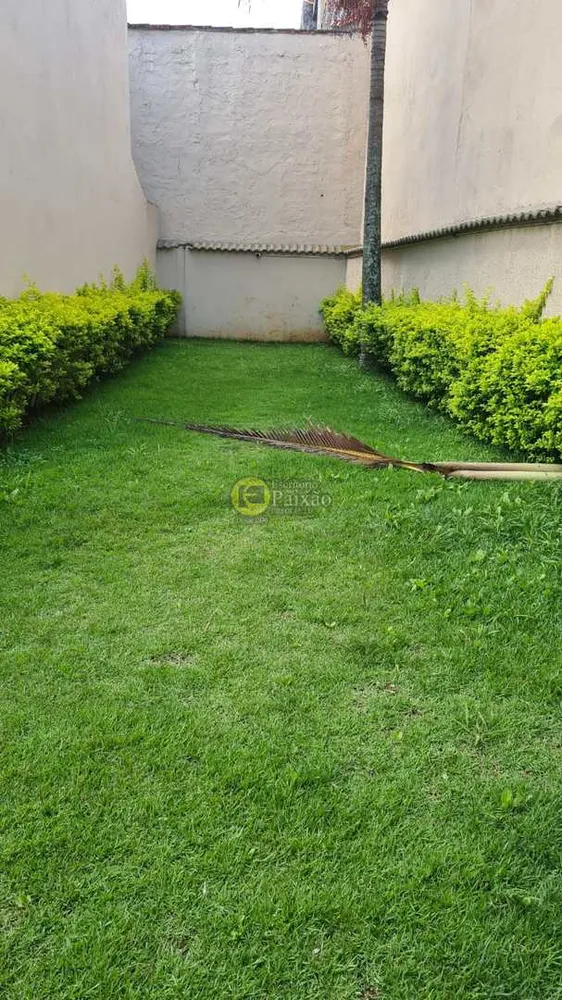 Sobrado, 3 quartos, 127 m² - Foto 20