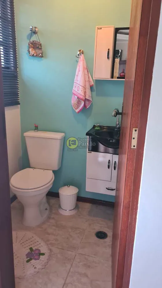 Sobrado, 3 quartos, 127 m² - Foto 5