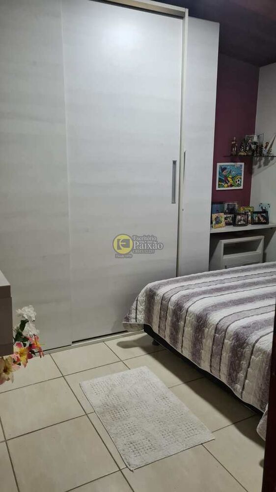 Sobrado, 3 quartos, 127 m² - Foto 4