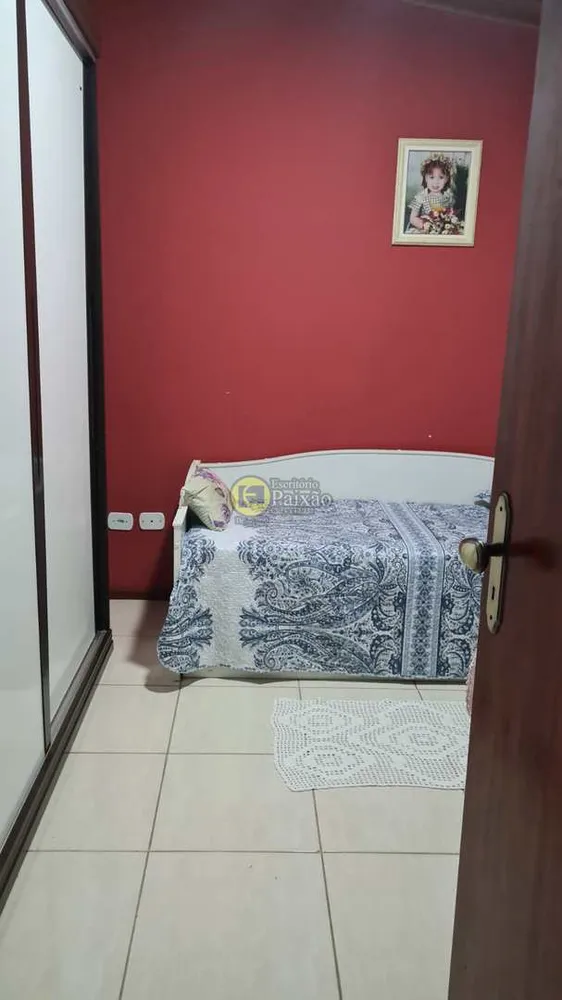 Sobrado, 3 quartos, 127 m² - Foto 16