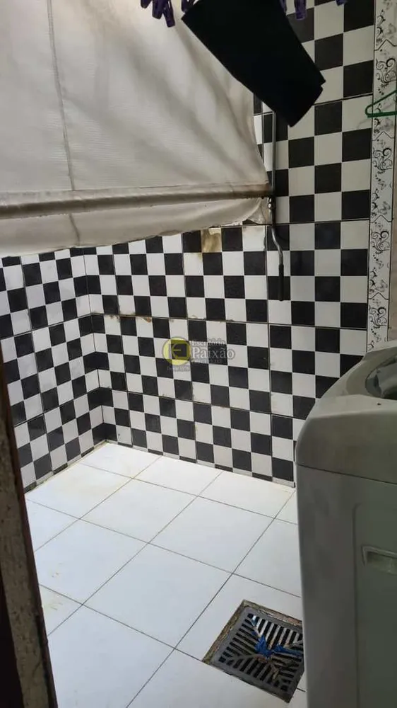 Sobrado, 3 quartos, 127 m² - Foto 18