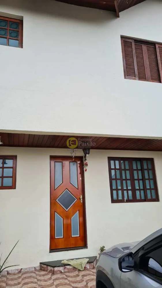 Sobrado, 3 quartos, 127 m² - Foto 2