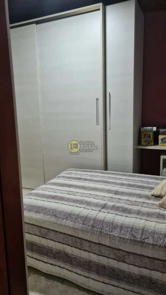 Sobrado, 3 quartos, 127 m² - Foto 1