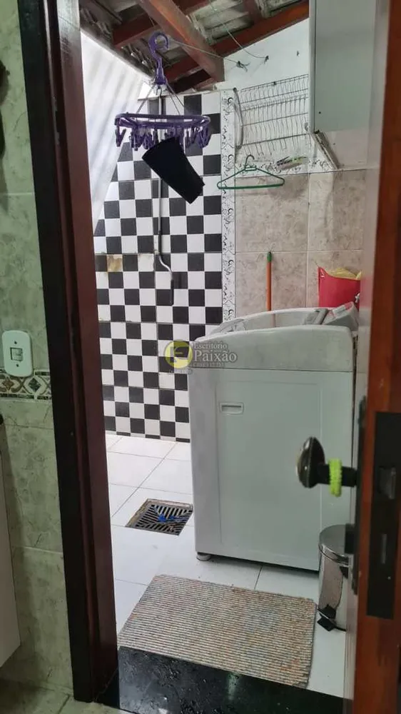 Sobrado, 3 quartos, 127 m² - Foto 17