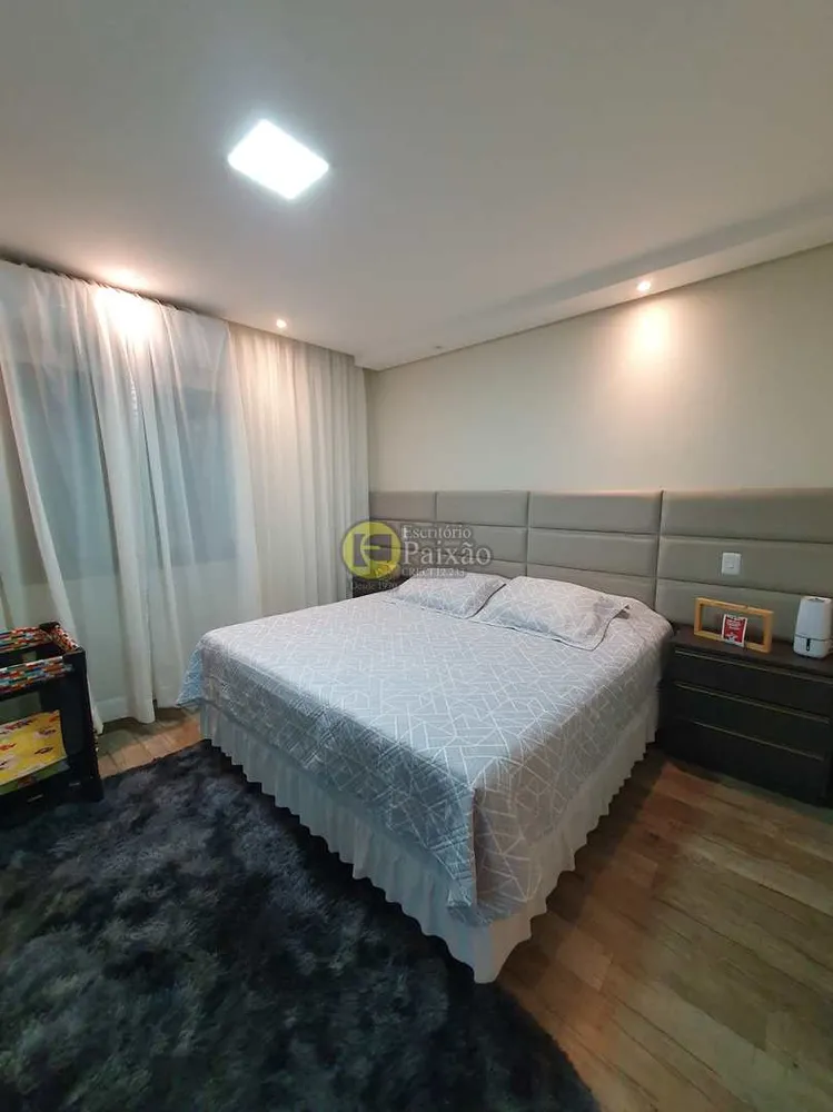 Sobrado, 3 quartos, 300 m² - Foto 13