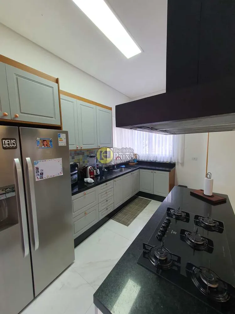 Sobrado, 3 quartos, 300 m² - Foto 8