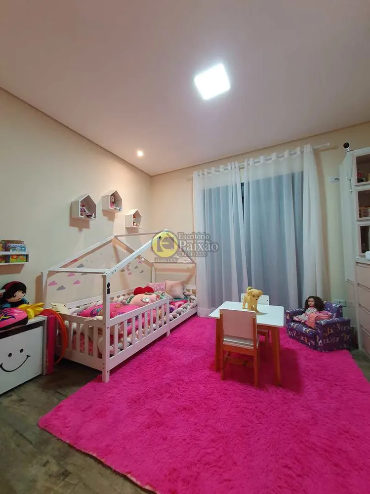 Sobrado, 3 quartos, 300 m² - Foto 12