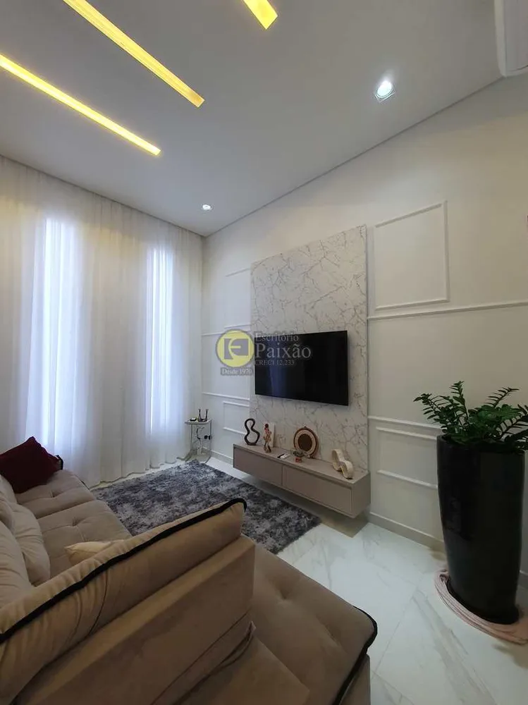 Sobrado, 3 quartos, 300 m² - Foto 6