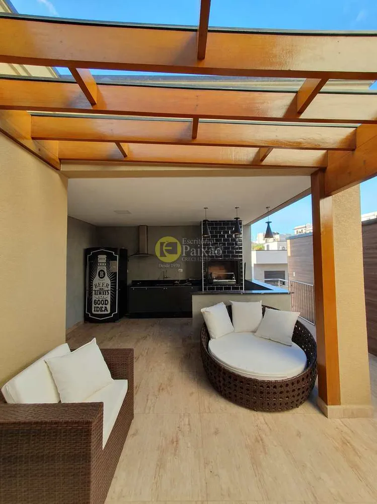 Sobrado, 3 quartos, 300 m² - Foto 4