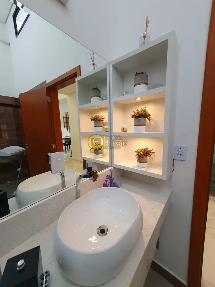 Sobrado, 3 quartos, 300 m² - Foto 11