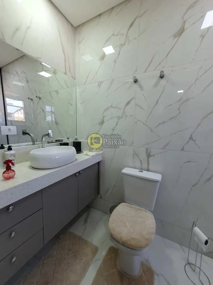 Sobrado, 3 quartos, 300 m² - Foto 16