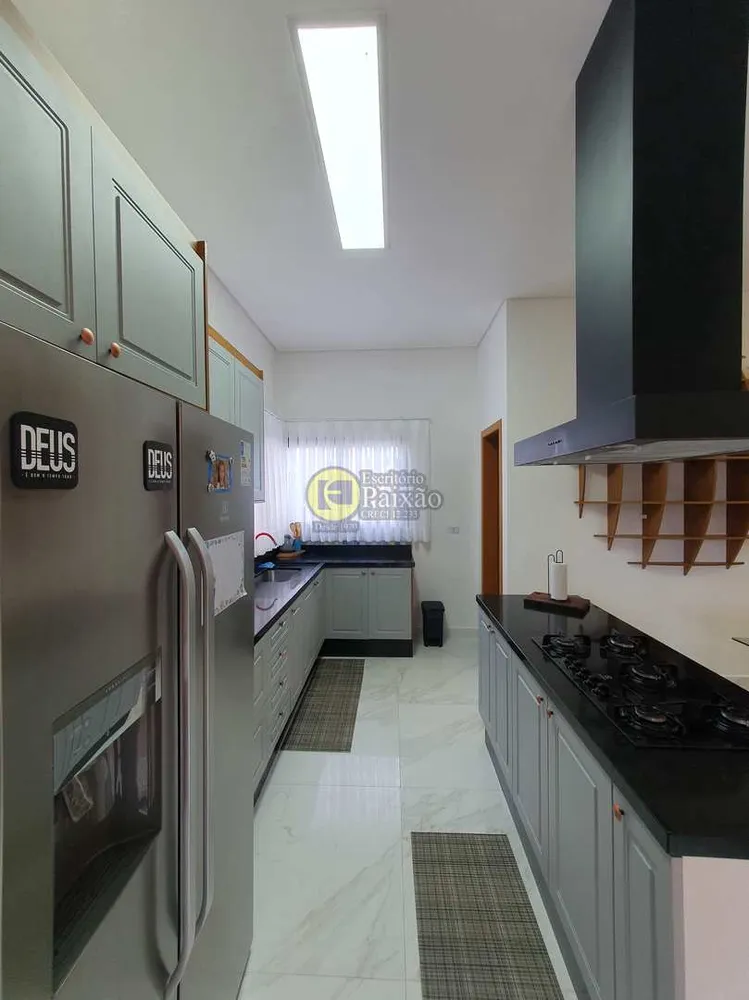Sobrado, 3 quartos, 300 m² - Foto 7