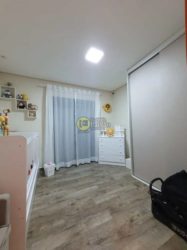 Sobrado, 3 quartos, 300 m² - Foto 10