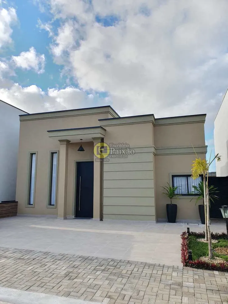 Sobrado, 3 quartos, 300 m² - Foto 1