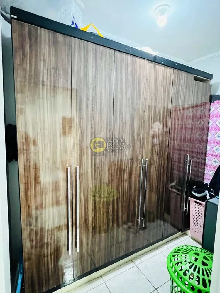Sobrado, 3 quartos, 130 m² - Foto 7
