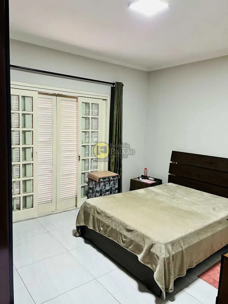 Sobrado, 3 quartos, 130 m² - Foto 6