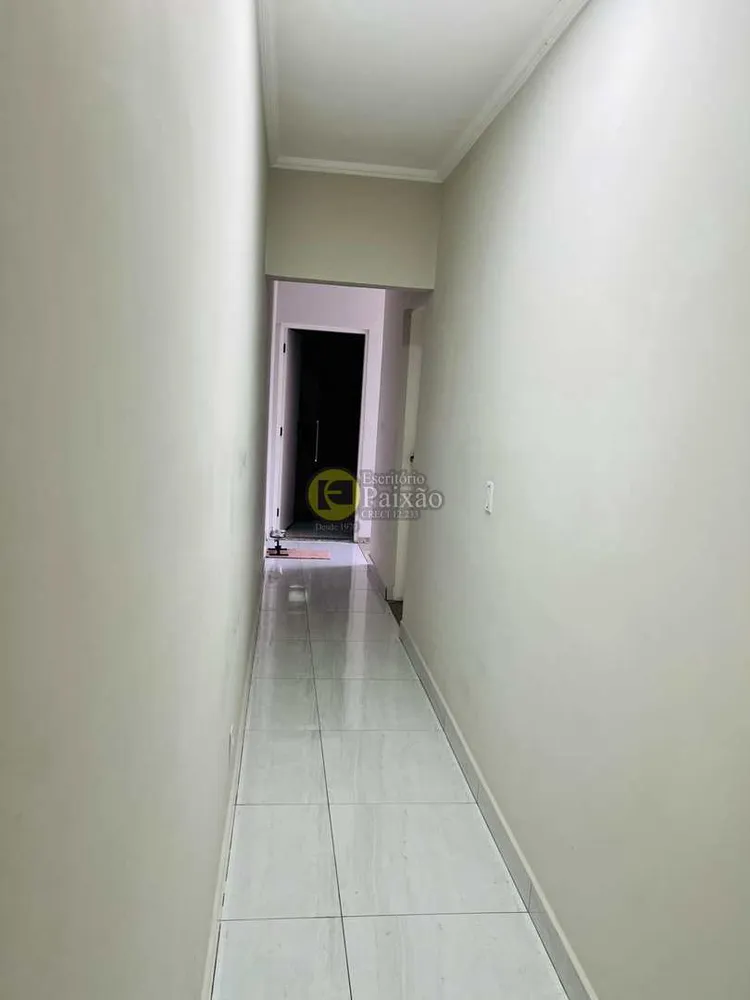 Sobrado, 3 quartos, 130 m² - Foto 4