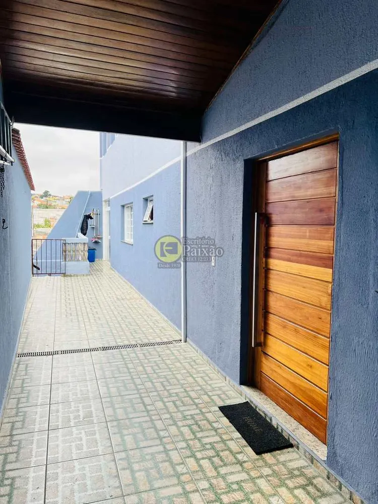 Sobrado, 3 quartos, 130 m² - Foto 13