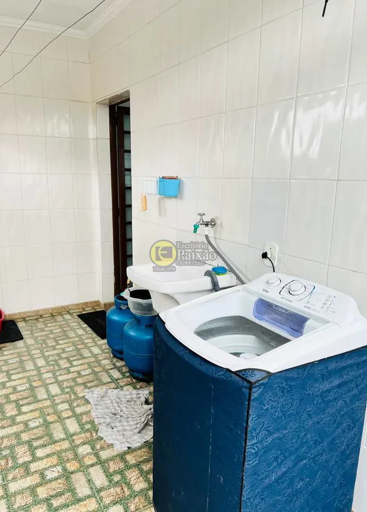 Sobrado, 3 quartos, 130 m² - Foto 15