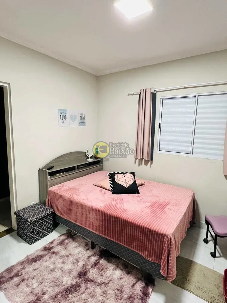 Sobrado, 3 quartos, 130 m² - Foto 5