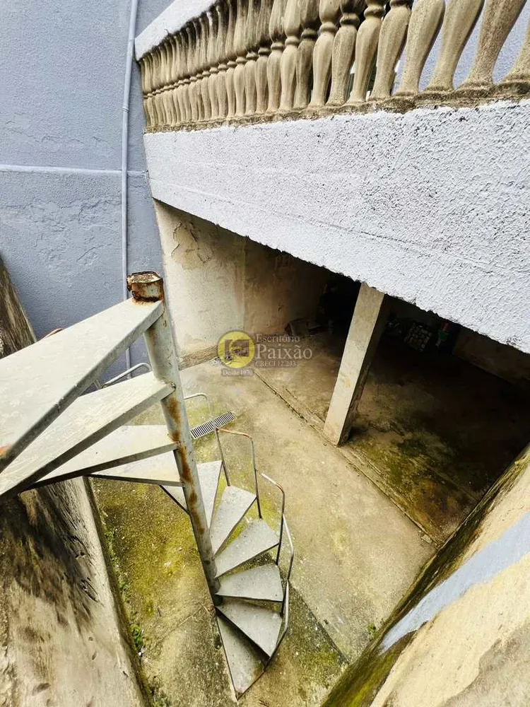Sobrado, 3 quartos, 130 m² - Foto 16