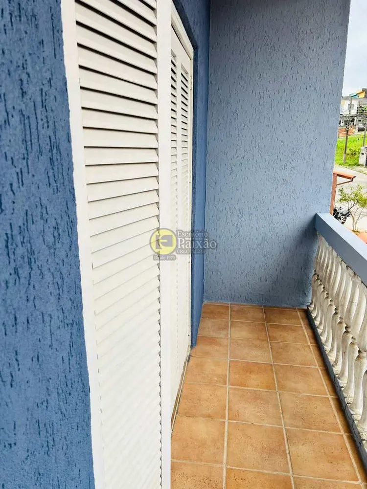 Sobrado, 3 quartos, 130 m² - Foto 9