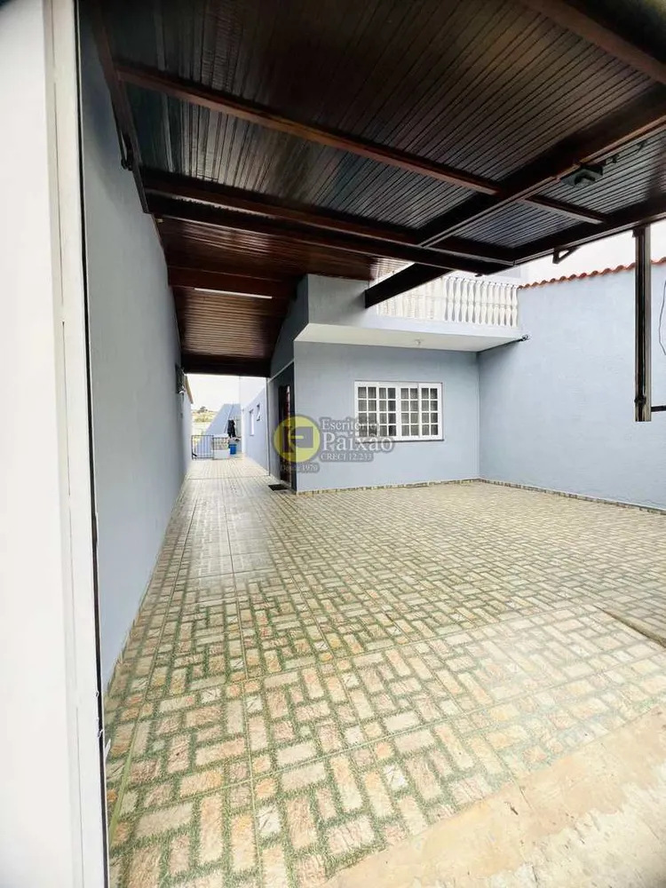 Sobrado, 3 quartos, 130 m² - Foto 12
