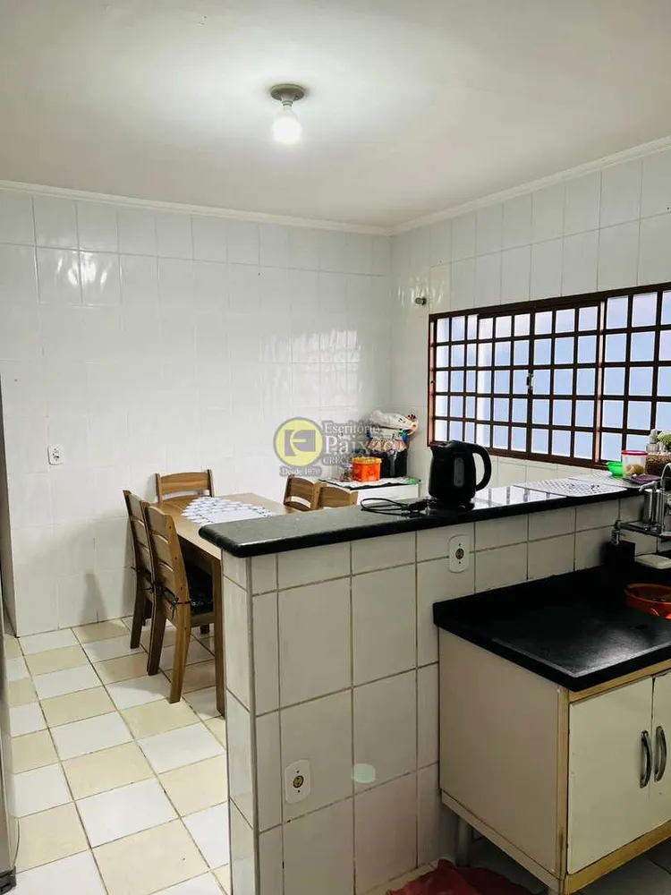 Sobrado, 3 quartos, 130 m² - Foto 2
