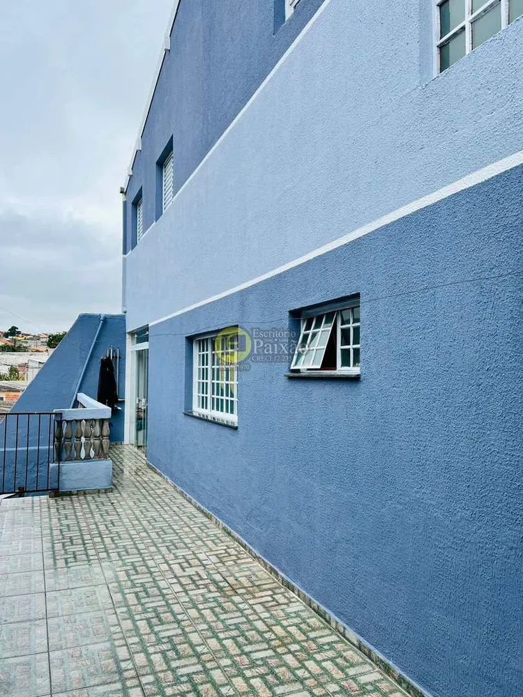 Sobrado, 3 quartos, 130 m² - Foto 14