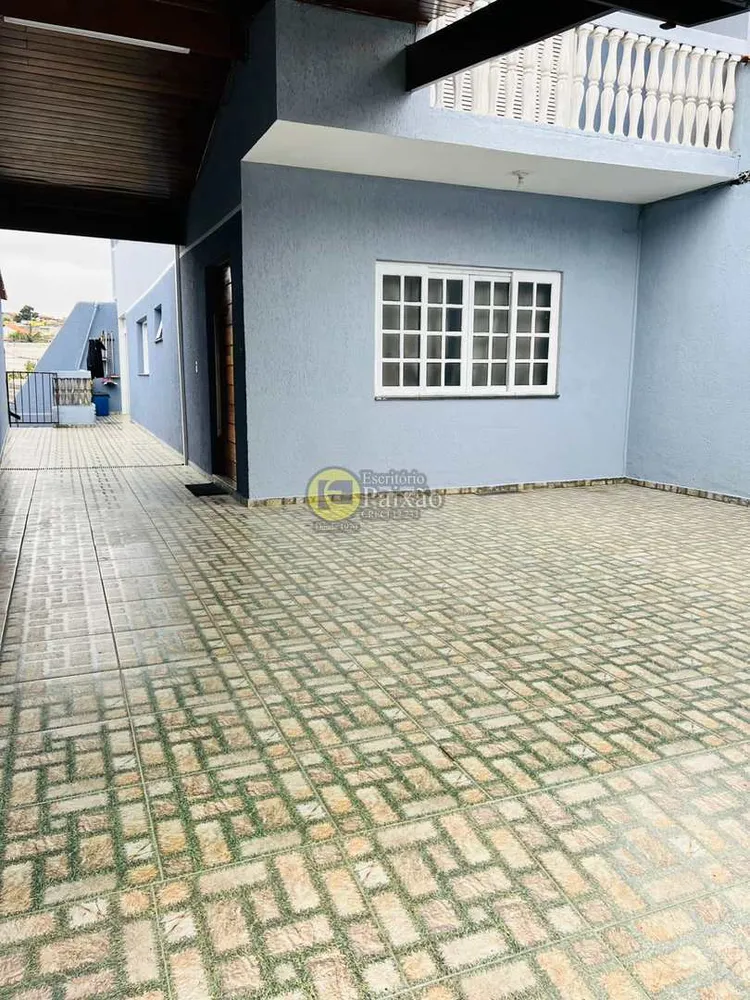 Sobrado, 3 quartos, 130 m² - Foto 11