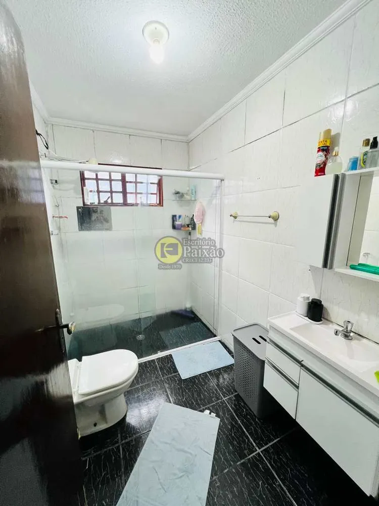 Sobrado, 3 quartos, 130 m² - Foto 8