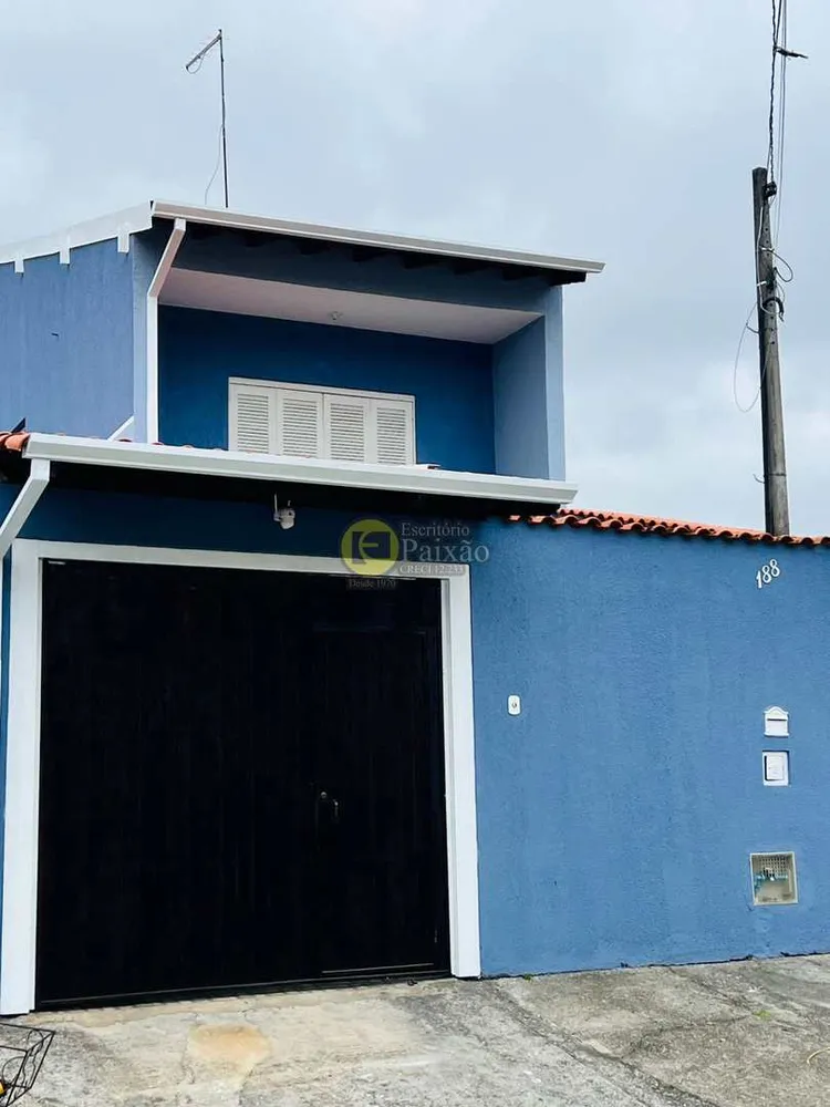 Sobrado, 3 quartos, 130 m² - Foto 10