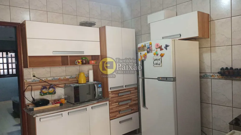 Casa, 2 quartos, 225 m² - Foto 6