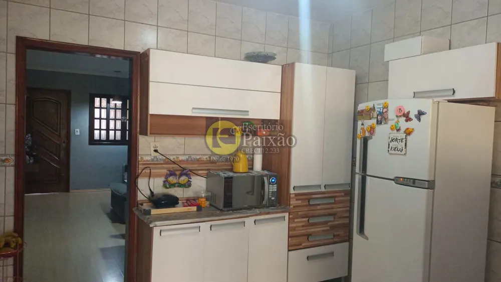 Casa, 2 quartos, 225 m² - Foto 9