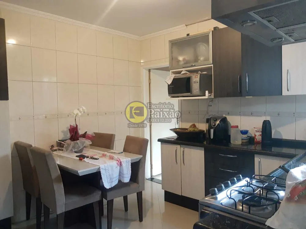 Casa, 2 quartos, 150 m² - Foto 1