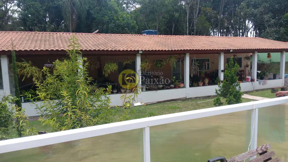 Chácara, 3 quartos, 1300 m² - Foto 4