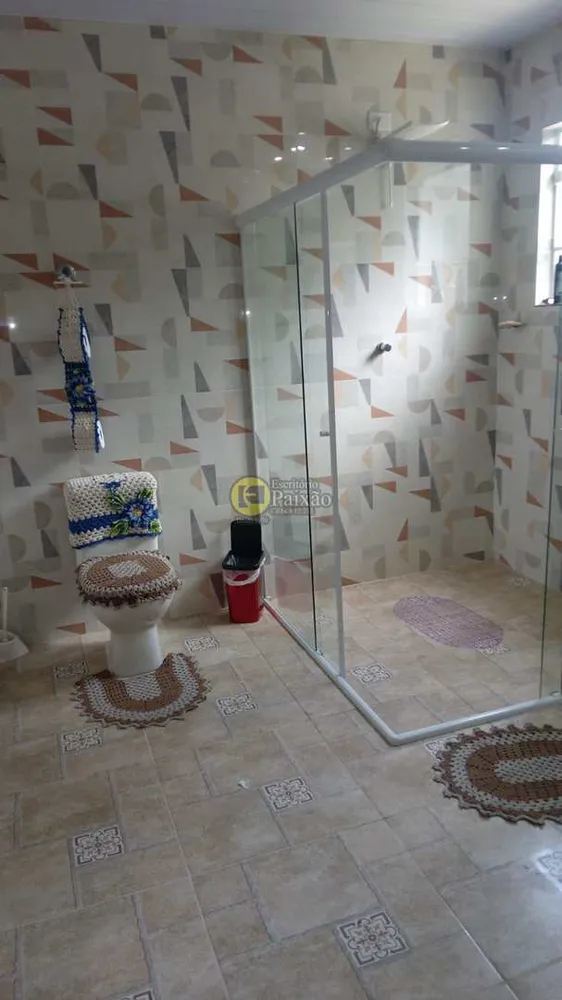 Chácara, 3 quartos, 1300 m² - Foto 8