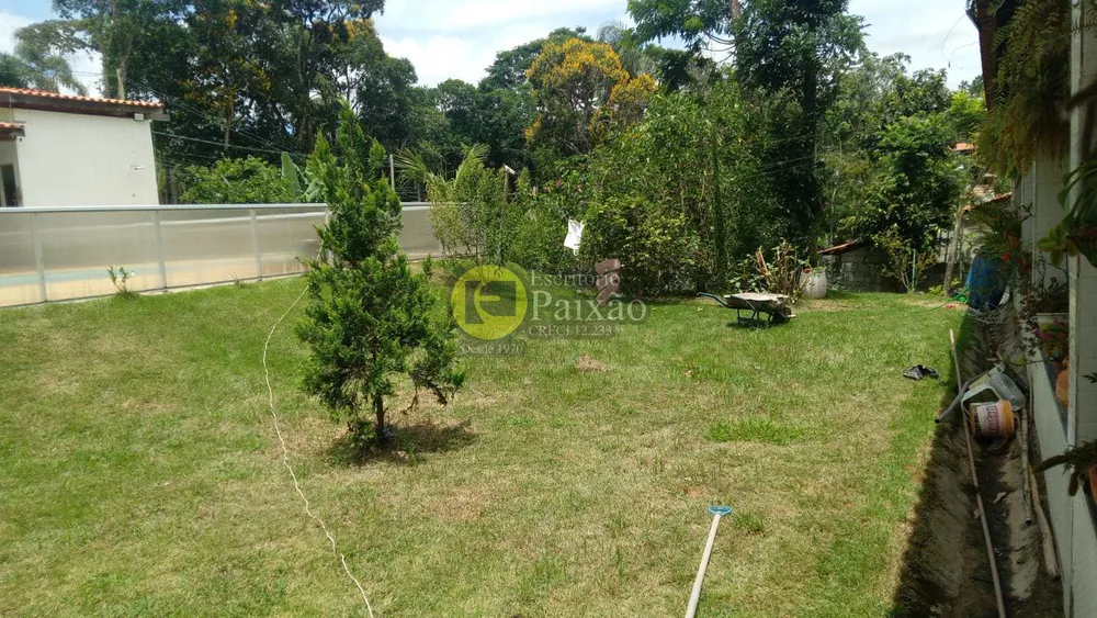 Chácara, 3 quartos, 1300 m² - Foto 2