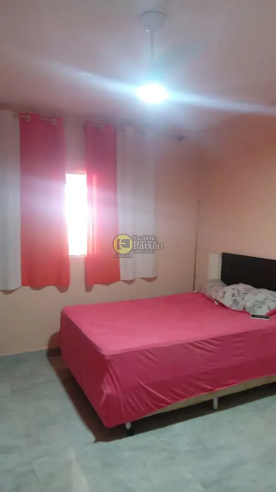 Chácara, 3 quartos, 1300 m² - Foto 6