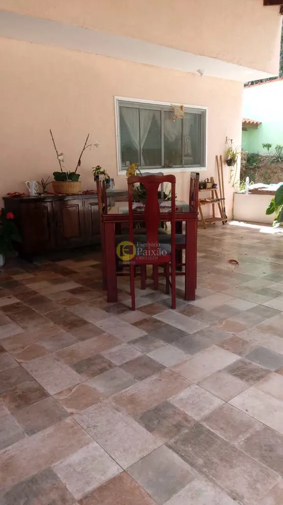Chácara, 3 quartos, 1300 m² - Foto 5