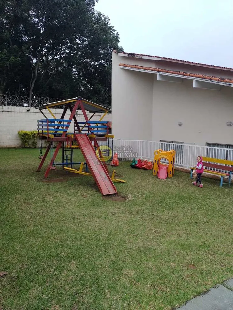 Casa de Condomínio, 3 quartos - Foto 13