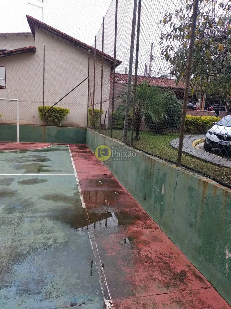 Casa de Condomínio, 3 quartos - Foto 20
